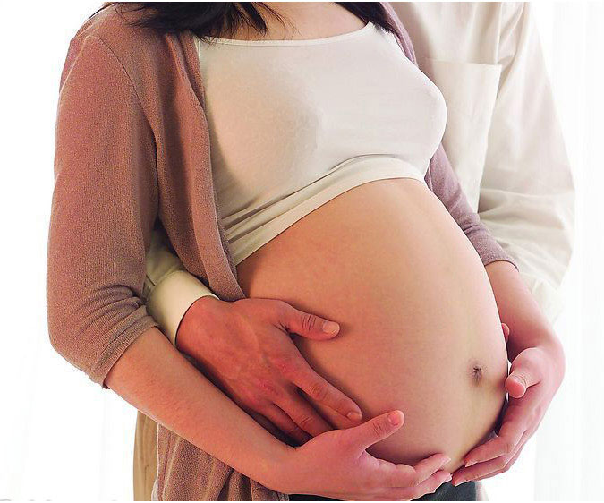 妊娠期间长春怎么做胎儿亲子鉴定,在长春怀胎期间做亲子鉴定正确吗